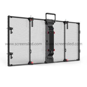 H-light Transparent LED Screen
